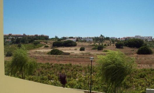 Apartamentos Glenridge Albufeira Beach & Golf Resort