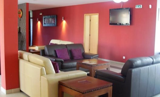 Apartamentos Glenridge Albufeira Beach & Golf Resort