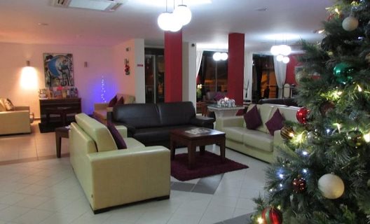 Apartamentos Glenridge Albufeira Beach & Golf Resort