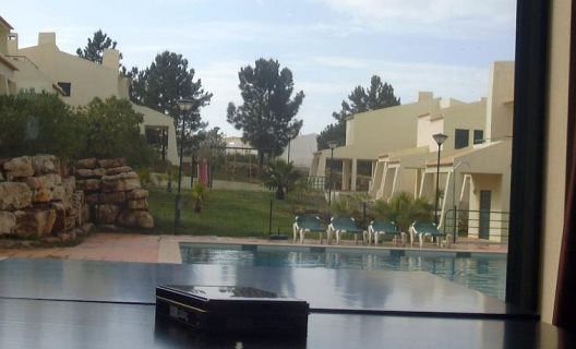 Apartamentos Glenridge Albufeira Beach & Golf Resort