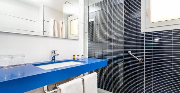 Apartamentos Globales Binimar