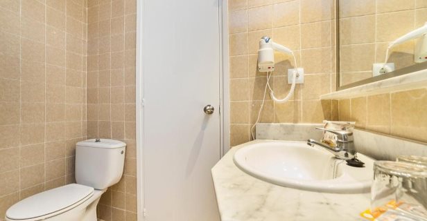 Apartamentos Globales Binimar