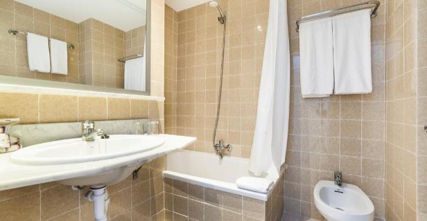 Apartamentos Globales Binimar