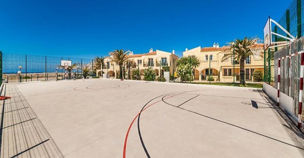 Apartamentos Globales Binimar