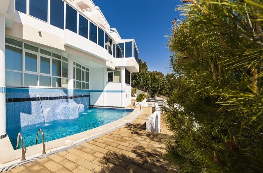 Apartamentos Globales Cala Viñas
