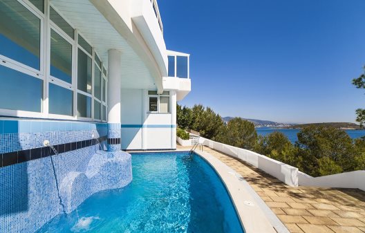 Apartamentos Globales Cala Viñas