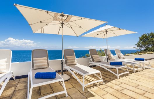 Apartamentos Globales Cala Viñas