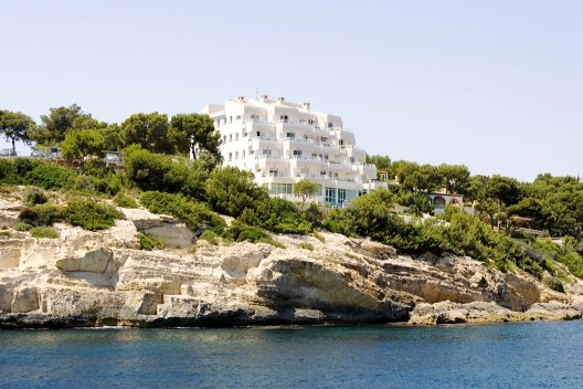 Apartamentos Globales Cala Viñas