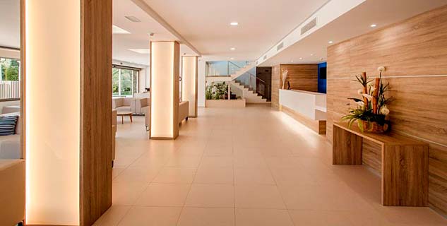 Apartamentos Globales Costa De La Calma