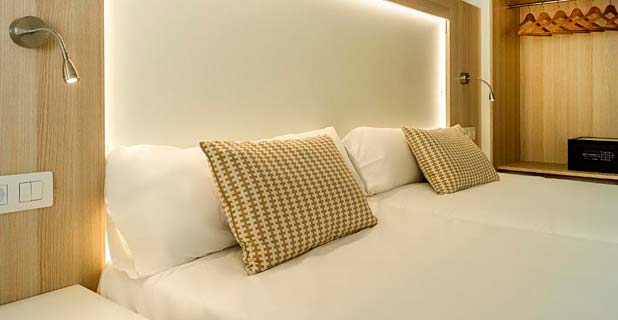 Apartamentos Globales Costa De La Calma