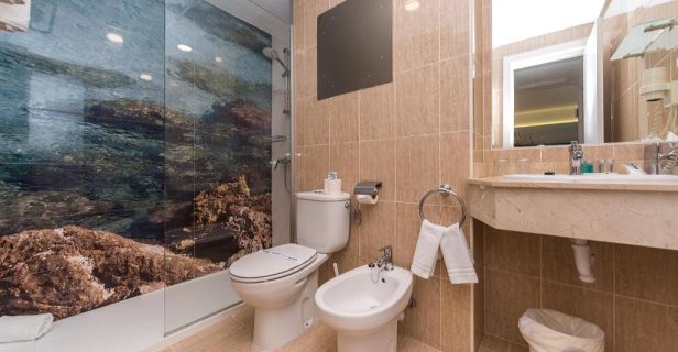 Apartamentos Globales Lord Nelson