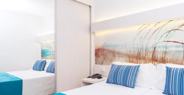 Apartamentos Globales Lord Nelson