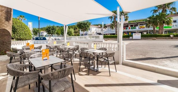 Apartamentos Globales Lord Nelson