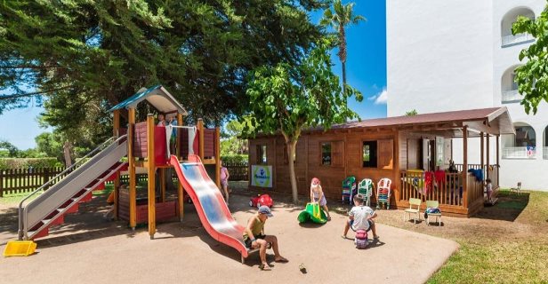 Apartamentos Globales Lord Nelson