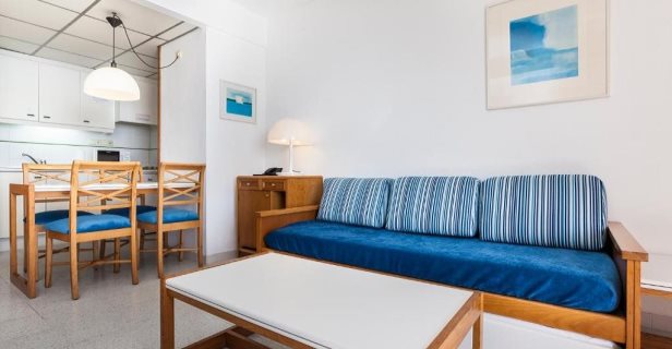 Apartamentos Globales Nova