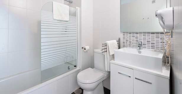 Apartamentos Globus By Be Alicante
