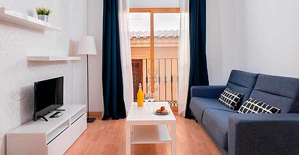 Apartamentos Globus By Be Alicante