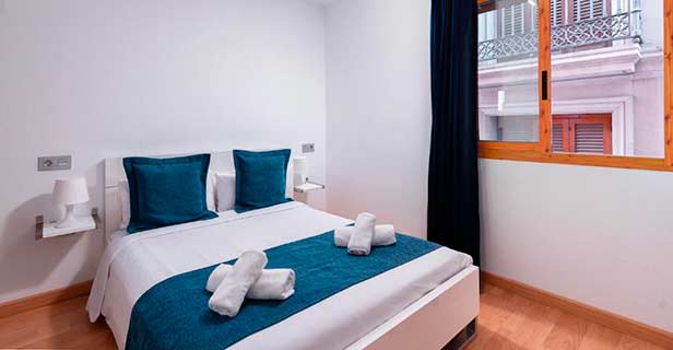 Apartamentos Globus By Be Alicante