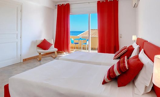 Apartamentos Glyfa Corfu