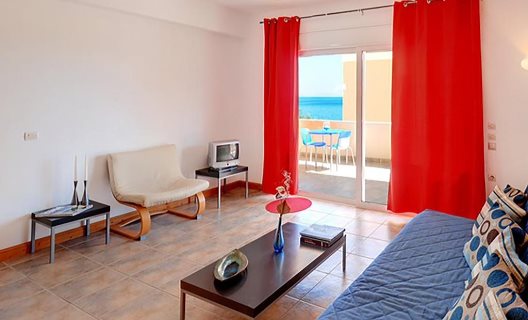 Apartamentos Glyfa Corfu