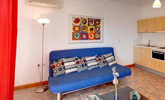 Apartamentos Glyfa Corfu