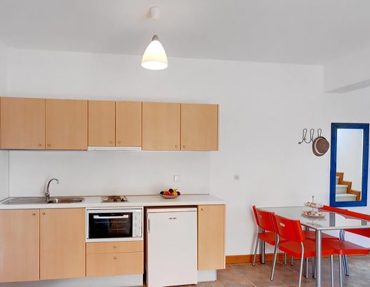 Apartamentos Glyfa Corfu