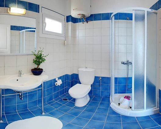 Apartamentos Glyfa Corfu