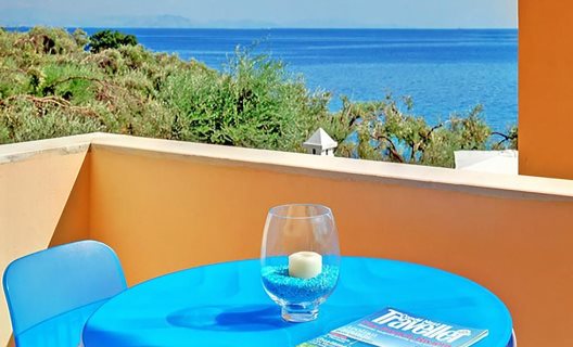 Apartamentos Glyfa Corfu