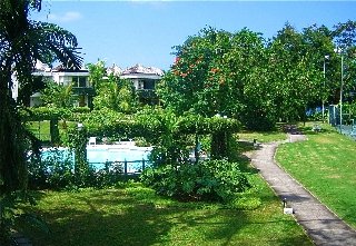 Apartamentos Goblin Hill Villas At San San