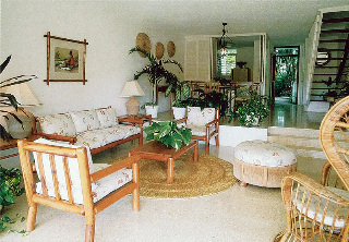 Apartamentos Goblin Hill Villas At San San