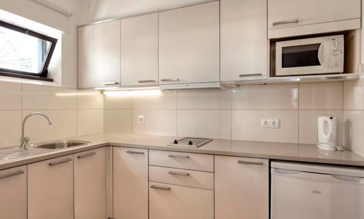 Apartamentos Golden Beach