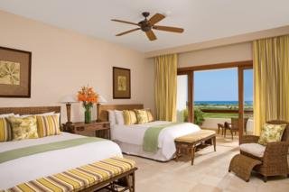 Apartamentos Golden Bear Lodge