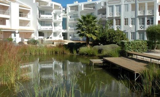 Apartamentos Golden Clube Cabanas