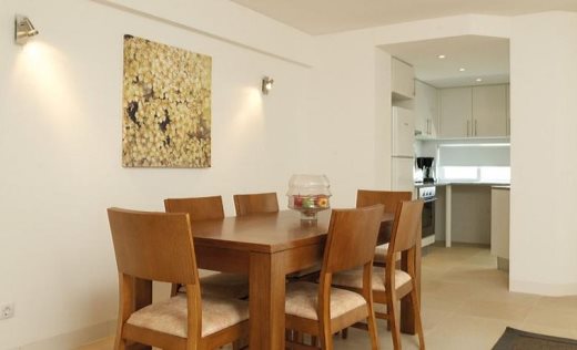Apartamentos Golden Clube Cabanas