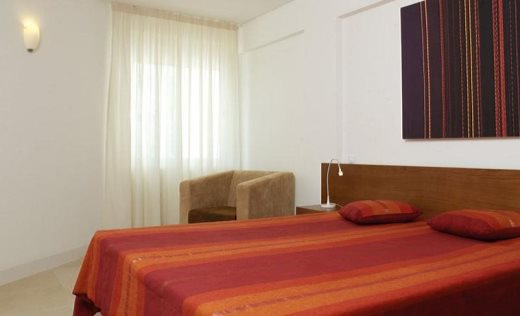 Apartamentos Golden Clube Cabanas