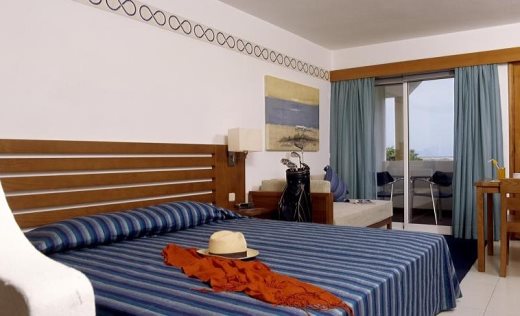 Apartamentos Golden Clube Cabanas