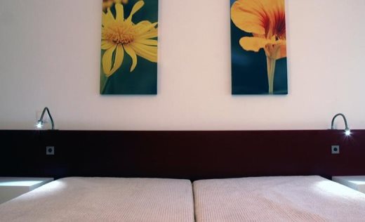 Apartamentos Golden Clube Cabanas