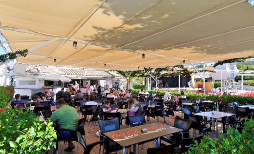 Apartamentos Golden Clube Cabanas