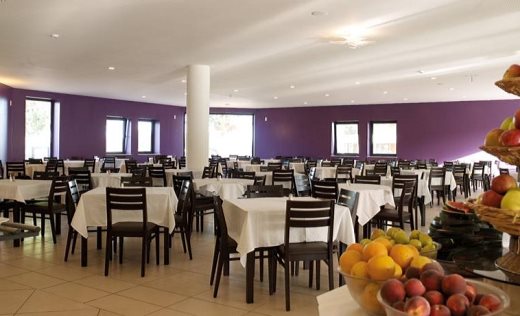 Apartamentos Golden Clube Cabanas