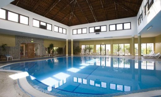 Apartamentos Golden Clube Cabanas