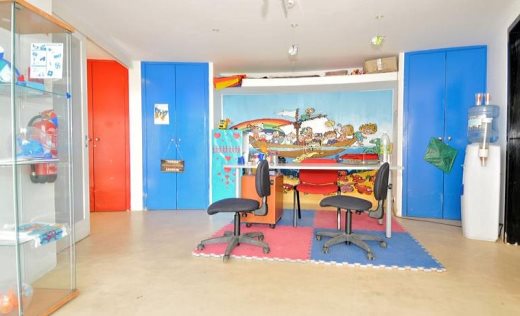 Apartamentos Golden Clube Cabanas