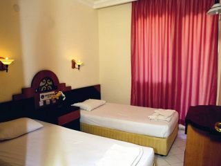 Apartamentos Golden Moon Marmaris