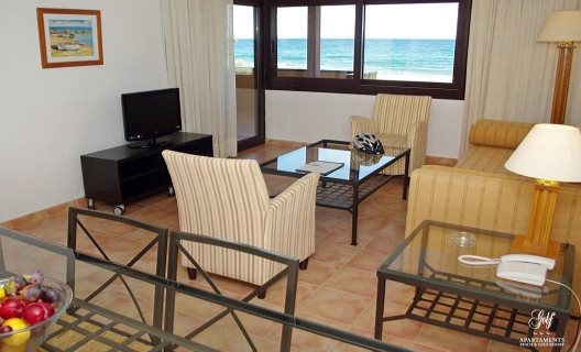 Apartamentos Golf