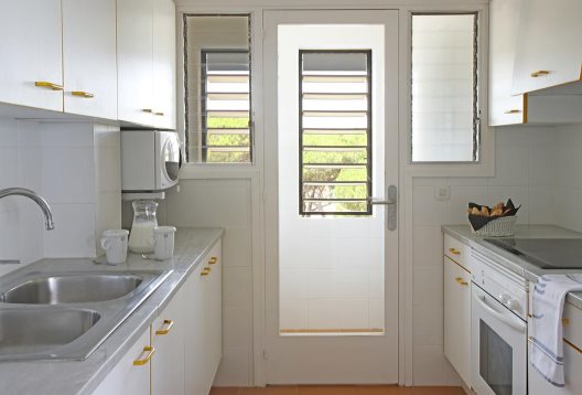 Apartamentos Golf