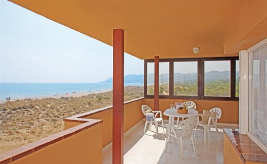 Apartamentos Golf