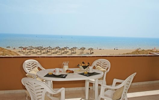 Apartamentos Golf