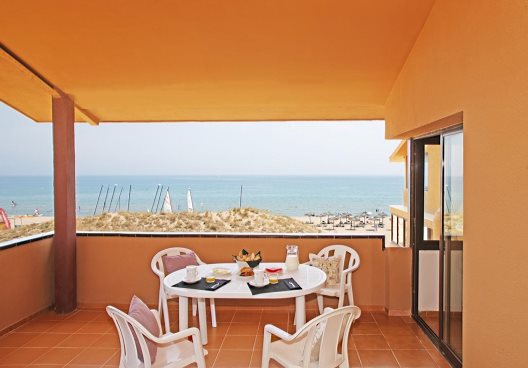 Apartamentos Golf
