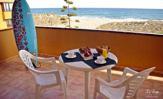 Apartamentos Golf
