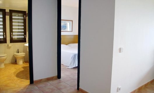 Apartamentos Golf