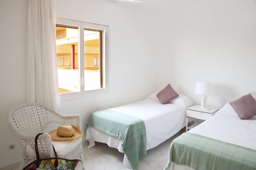 Apartamentos Golf